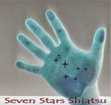 Seven Stars Shiatsu | 39 Warner St, Essendon VIC 3040, Australia | Phone: (03) 9382 0348