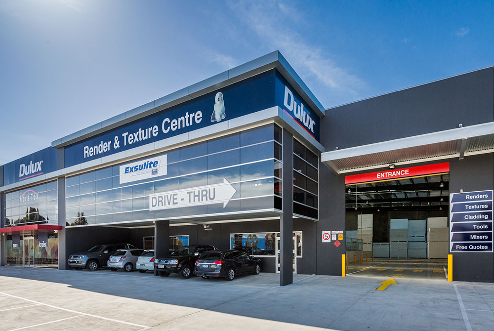 Dulux Trade Centre | home goods store | 56 Translink Dr, Keilor Park VIC 3042, Australia | 0399166205 OR +61 3 9916 6205