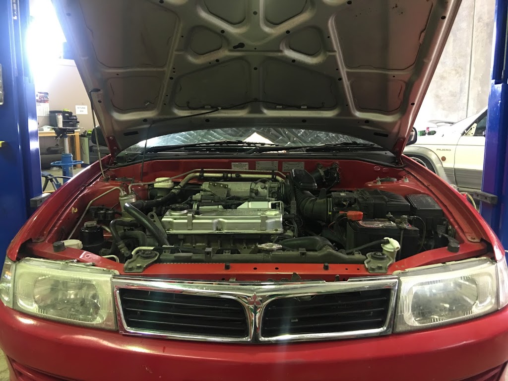 MJN Automotive | car repair | UNIT3/175 Princes Hwy, South Nowra NSW 2541, Australia | 0244216090 OR +61 2 4421 6090