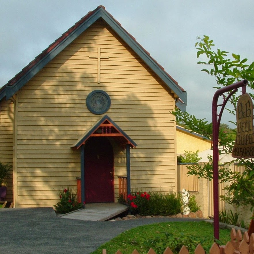 Bell Chapel B & B | lodging | 34 Excelsior Parade, Carey Bay NSW 2283, Australia | 0249598811 OR +61 2 4959 8811