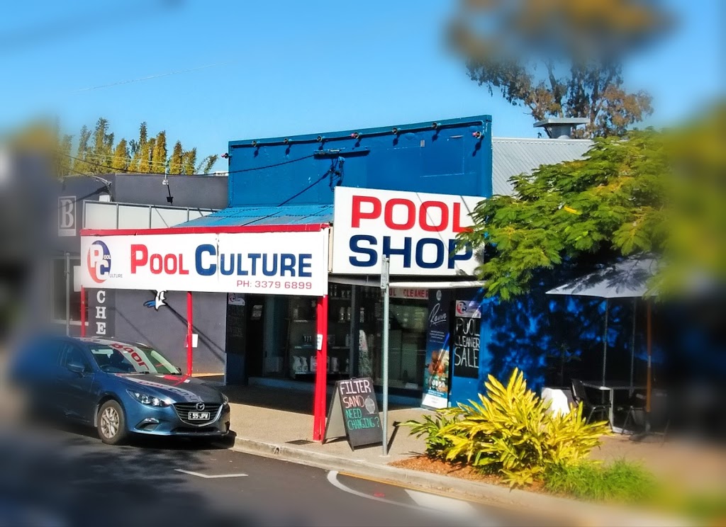 Pool Culture | 347 Honour Ave, Graceville QLD 4075, Australia | Phone: (07) 3379 6899