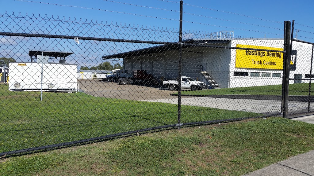 Hastings Deering Cat Truck Service Centre | store | Gate A, 1141 Beaudesert Rd, Acacia Ridge QLD 4110, Australia | 0737138300 OR +61 7 3713 8300