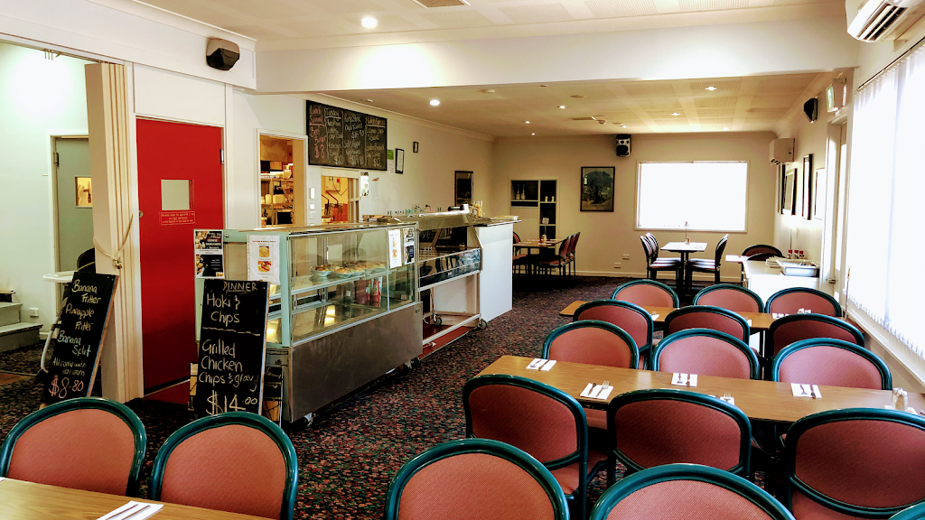 Uralla Bowling Club Chinese Restaurant | restaurant | 52 Hill St, Uralla NSW 2358, Australia | 0267784807 OR +61 2 6778 4807