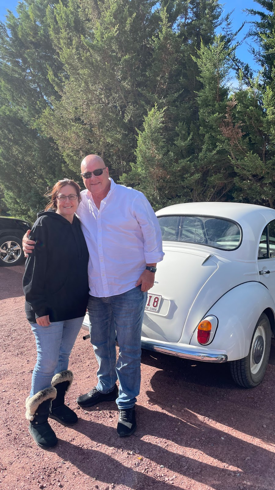 Vintage Tours | 26 Diamondvale Rd, Diamondvale QLD 4380, Australia | Phone: 0413 436 985