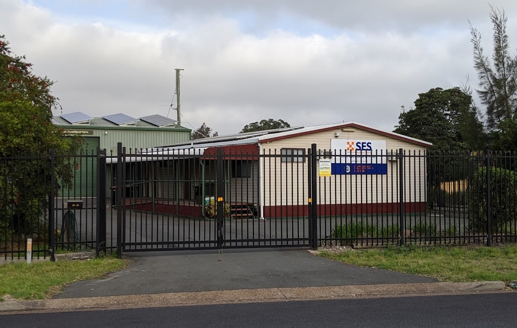 SES Lake Macquarie Unit | Cnr Fourth Street &, Creek Reserve Rd, Boolaroo NSW 2284, Australia | Phone: 13 25 00