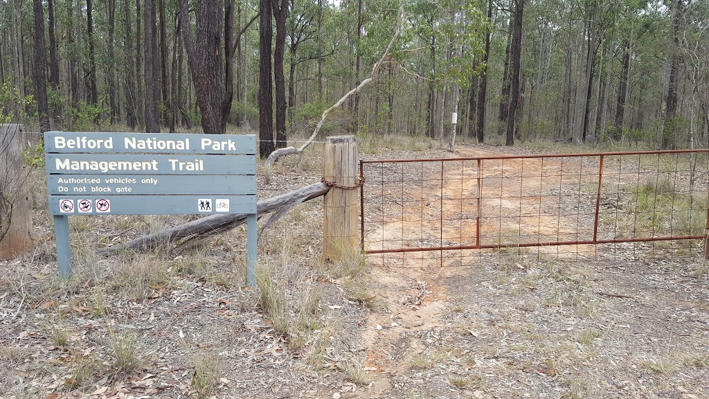 Belford National Park | Belford NSW 2335, Australia