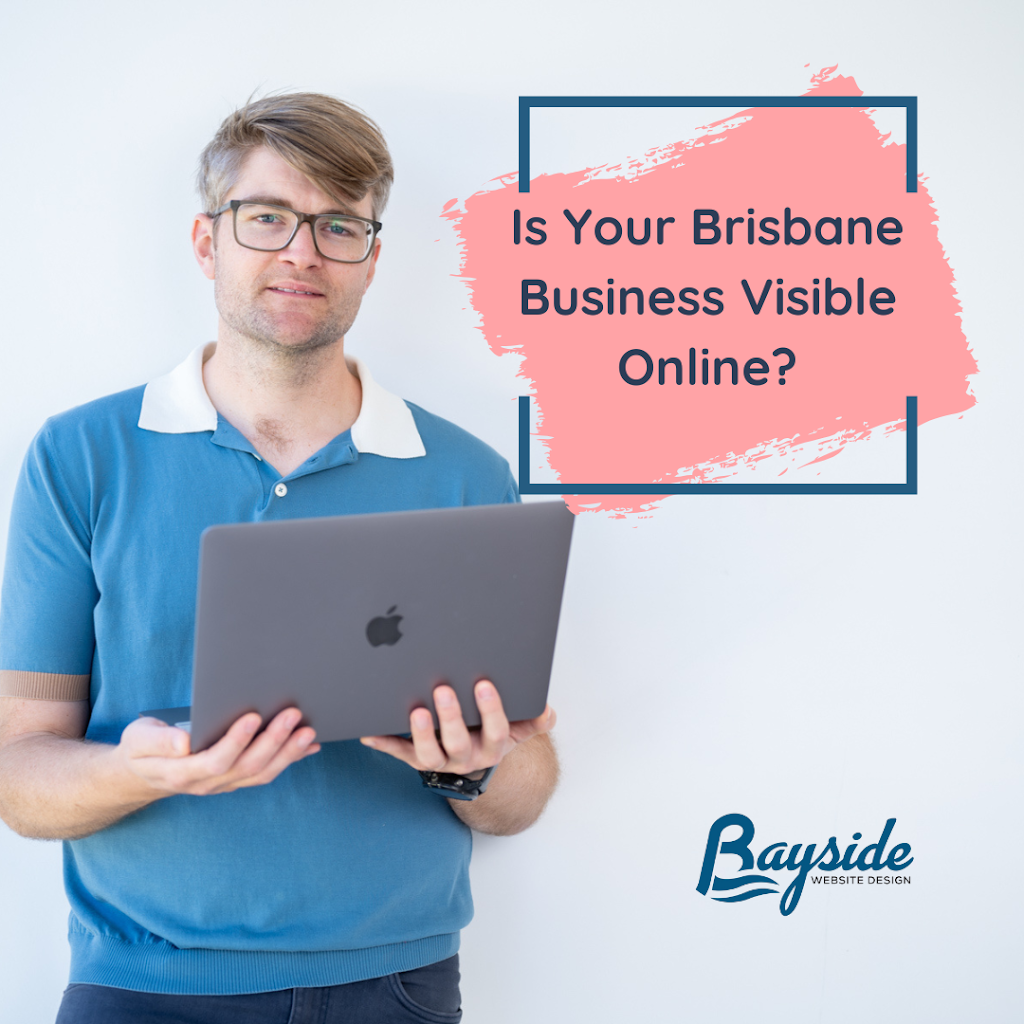 Bayside Website Design | Mooroondu Rd, Thorneside QLD 4158, Australia | Phone: 0466 593 825