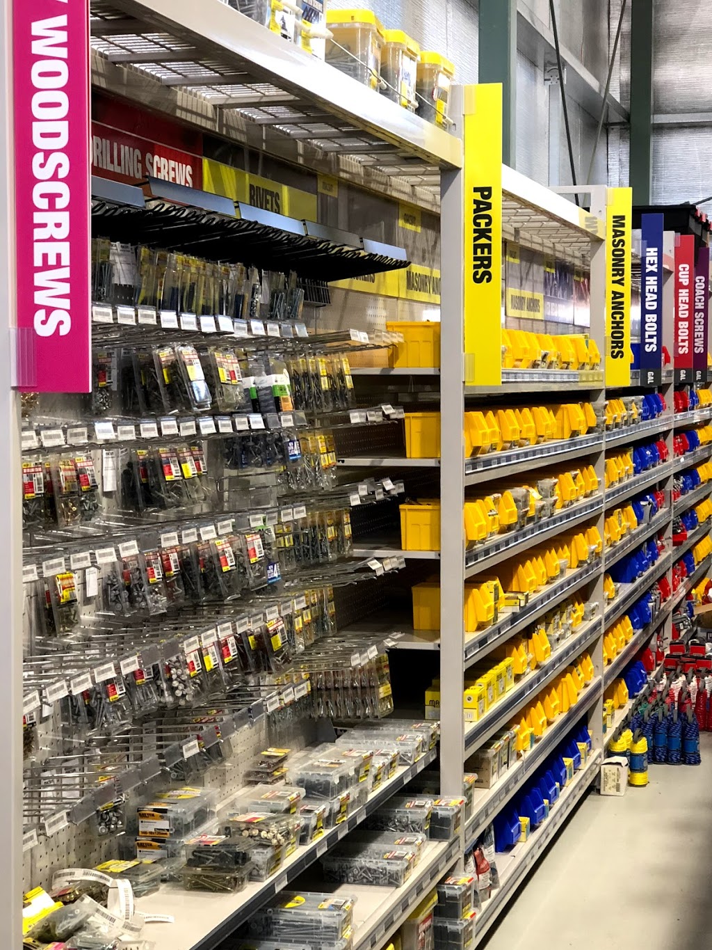 Gerringong Hardware | 1/45 Rowlins Rd, Gerringong NSW 2534, Australia | Phone: 0417 265 466