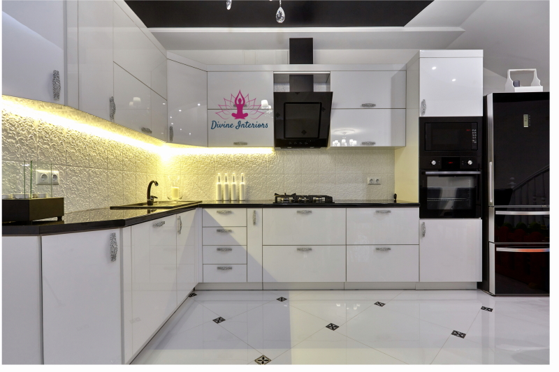 Divine Interiors - Tarneit | Open by Appointments Only, 34 Coronado Wy, Tarneit VIC 3029, Australia | Phone: 0433 938 531