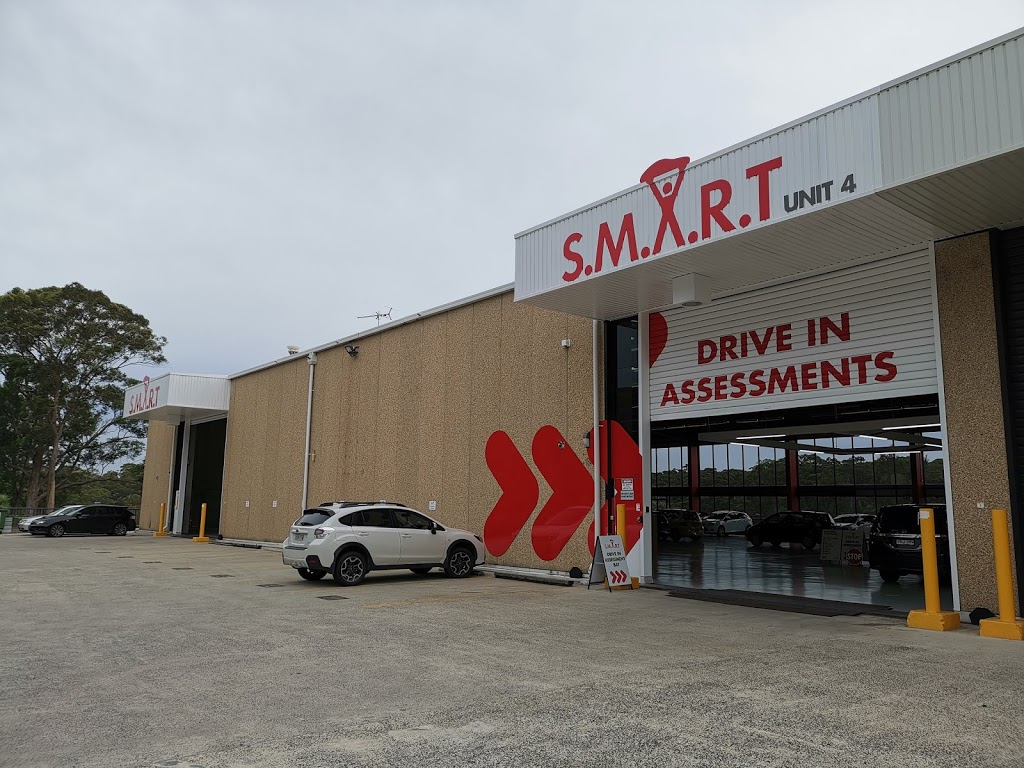 Capital S.M.A.R.T Repairs Lane Cove West | car repair | 4/2 Lincoln St, Lane Cove West NSW 2066, Australia | 0294187534 OR +61 2 9418 7534