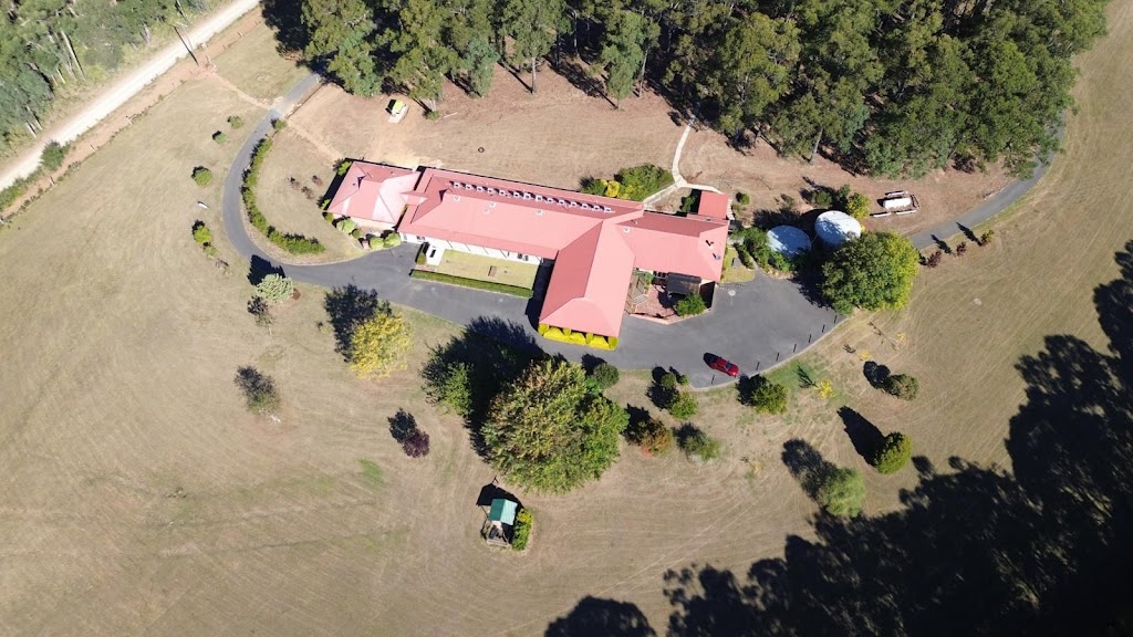 Cedarvale Health & Lifestyle Retreat | 291 Maroondah Hwy, Narbethong VIC 3778, Australia | Phone: 0423 749 175