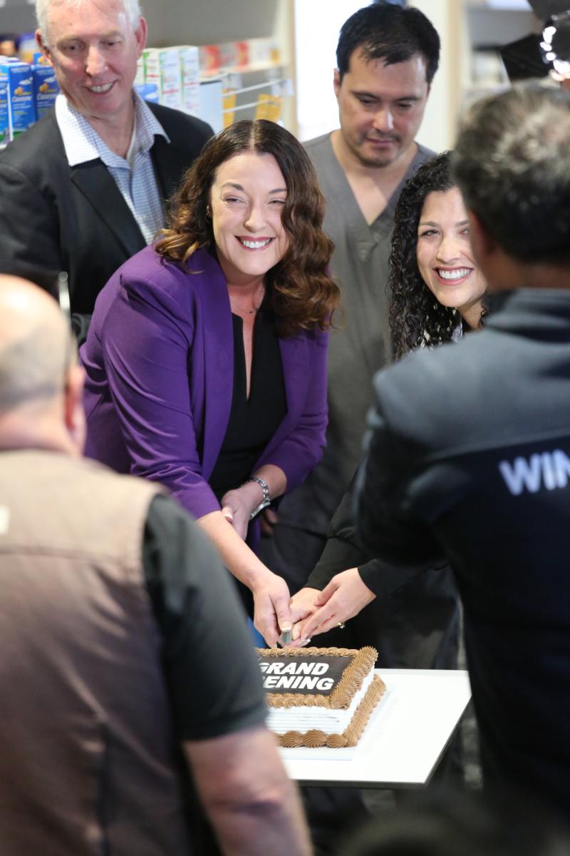 King Street Pharmacy | Suite T4, Ground Floor, 67/71 King St, Warrawong NSW 2502, Australia | Phone: (02) 4243 9243