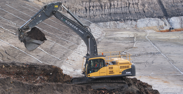 Landmark Contracting Pty Ltd | 38 McCarthy St, Mulwala NSW 2647, Australia | Phone: 0459 139 000