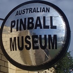 Australian Pinball Museum | museum | 21/22 Dimboola Rd, Nhill VIC 3418, Australia | 0353911666 OR +61 3 5391 1666