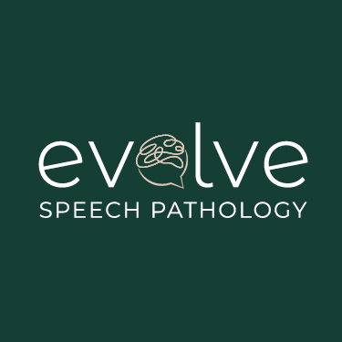 Evolve Speech Pathology | 128 Newrybar Swamp Rd, Kinvara NSW 2478, Australia | Phone: 0421 002 844