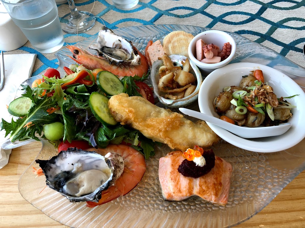 Sealife Centre | restaurant | 1 Tasman Hwy, Bicheno TAS 7215, Australia | 0363751121 OR +61 3 6375 1121