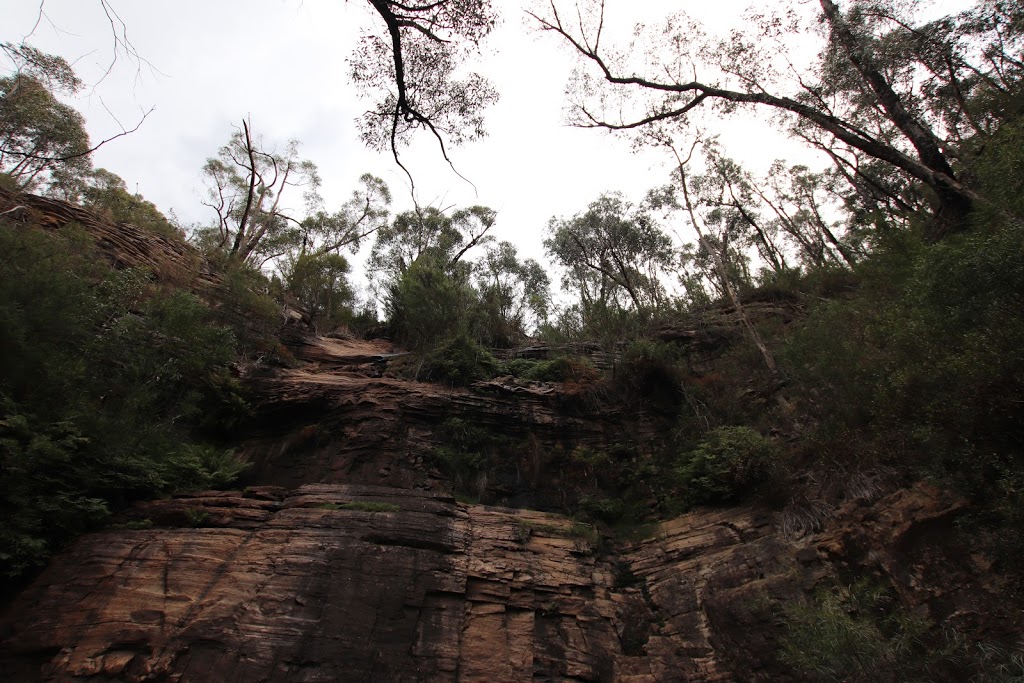 Kalymna Falls Campground | campground | Mount William Picnic Ground Rd, Pomonal VIC 3381, Australia | 0435673986 OR +61 435 673 986