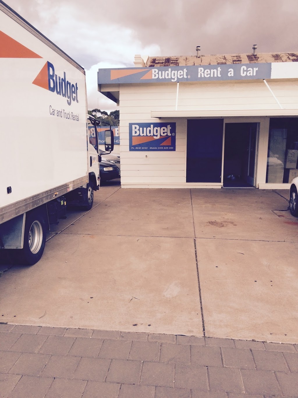 Budget Car & Truck Rental Port Augusta Airport | car rental | Airport Rd, Port Augusta West SA 5700, Australia | 0886426040 OR +61 8 8642 6040