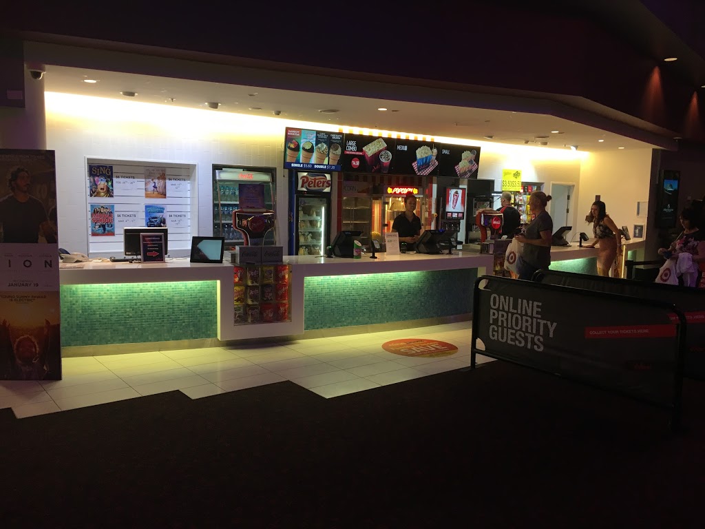 Event Cinemas Browns Plains | movie theater | Grand Plaza Shopping Centre, 27-49 Browns Plains Rd, Browns Plains QLD 4118, Australia | 0734409325 OR +61 7 3440 9325