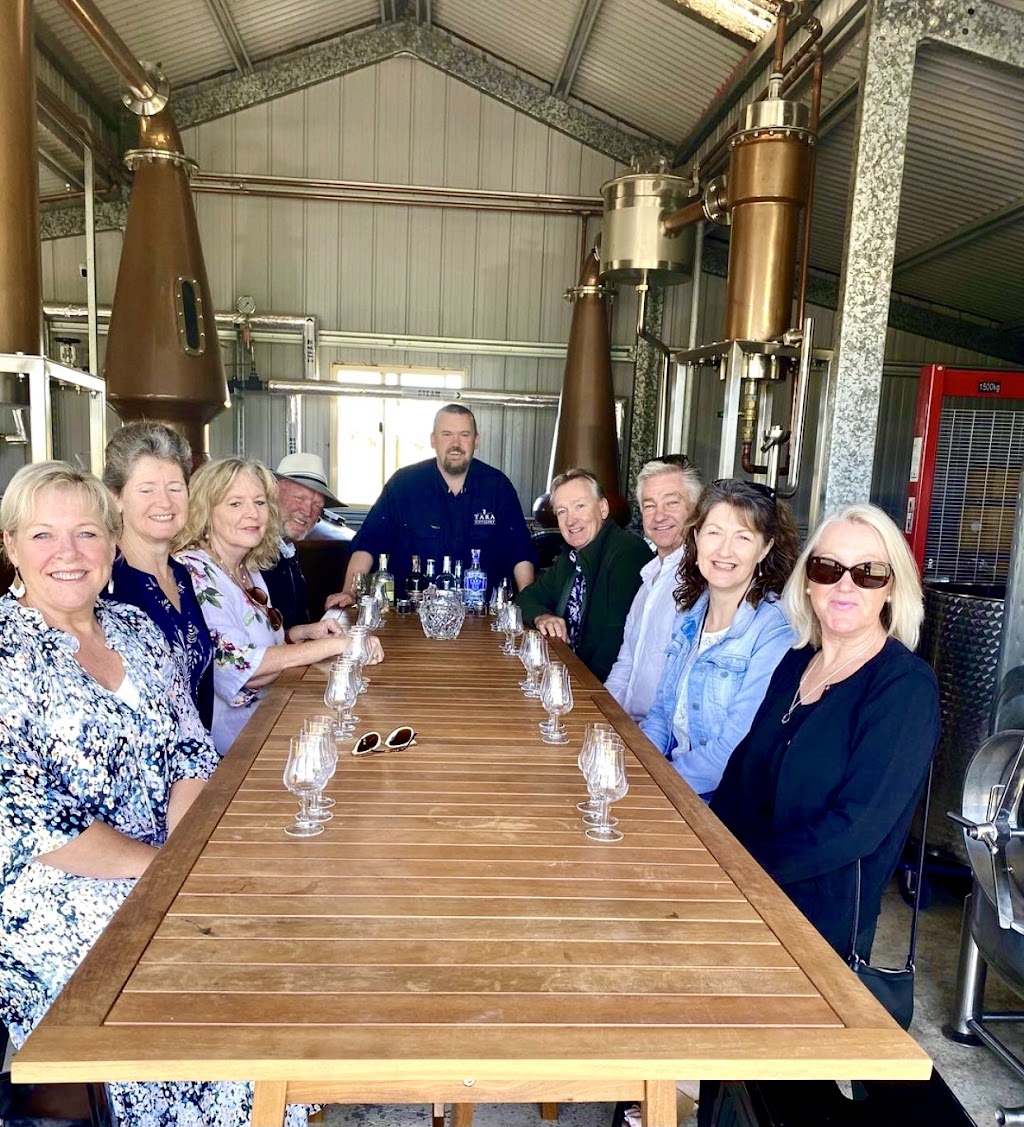 Tara Distillery | 112 Tea Tree Ln, Nowra Hill NSW 2540, Australia | Phone: 0401 167 910