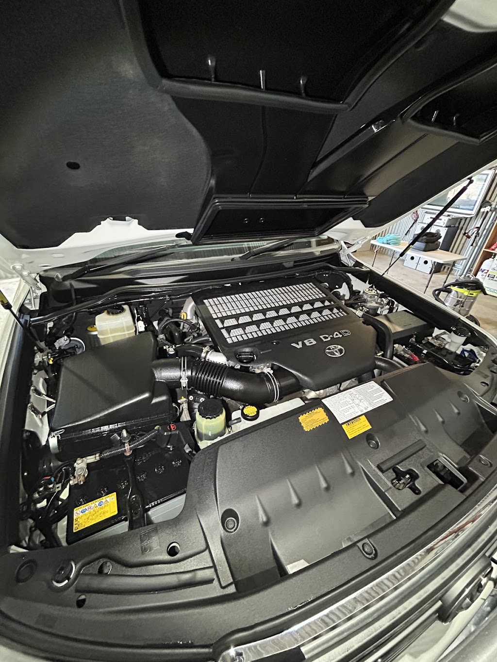 Central VIC car detailing | Lauriston St, Malmsbury VIC 3446, Australia | Phone: 0467 491 867