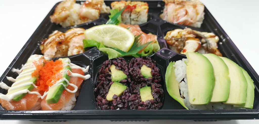 Sushi Connection | Shop 1029 level 1 and, Shop 3069 level 3/500 Oxford St, Bondi Junction NSW 2022, Australia | Phone: (02) 8084 7500