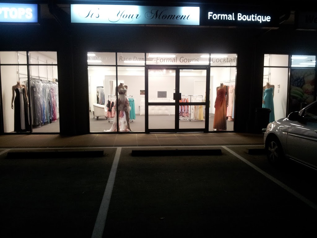 Moments Boutique | shop 4/2 Dawn Rd, Albany Creek QLD 4035, Australia | Phone: 0431 992 232