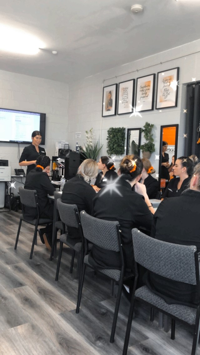 Access Training Academy | 14/1 Enterprise Ave, Two Rocks WA 6037, Australia | Phone: (08) 9544 3867