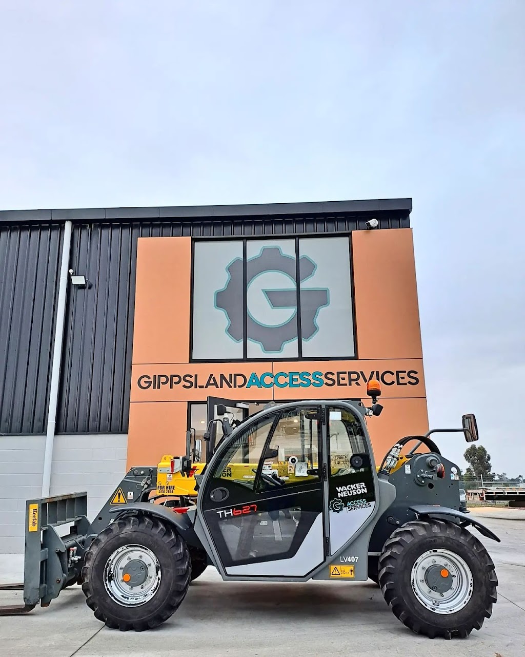 Gippsland Access Services | point of interest | 3 Stirloch Cct, Traralgon East VIC 3844, Australia | 0484300501 OR +61 484 300 501
