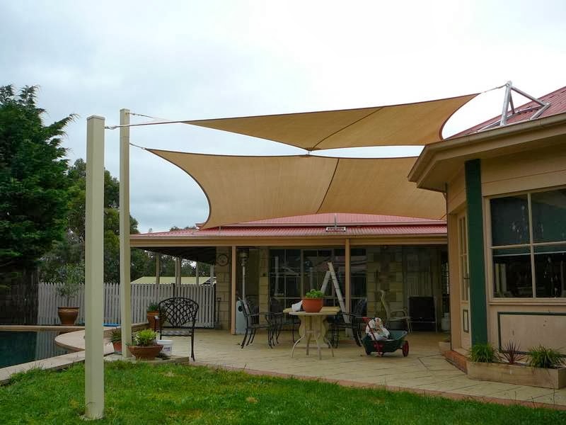 Shade Sail Services | 36 Denham Rd, Tyabb VIC 3913, Australia | Phone: (03) 5977 4456