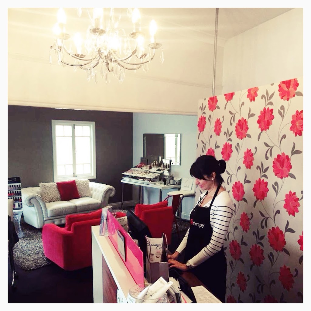 In Therapy Sustainable & Ethical Beauty | 44 Enoggera Terrace, Red Hill QLD 4059, Australia | Phone: (07) 3369 5000