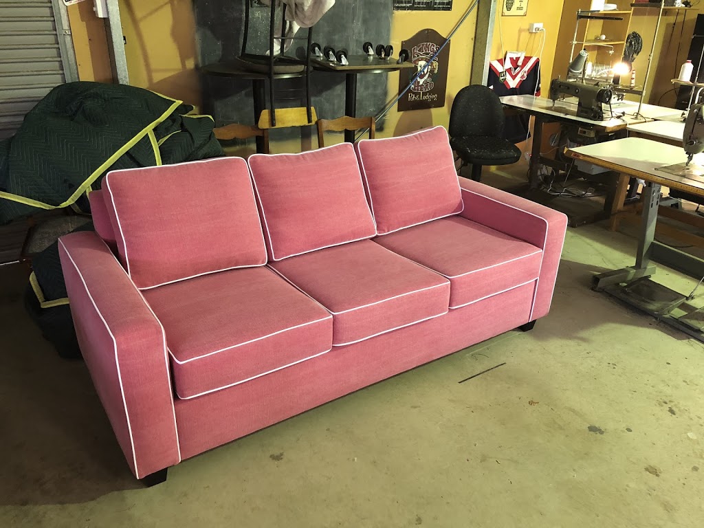 Bowning Upholstery | furniture store | 15 Cossack St, Bowning NSW 2582, Australia | 0414329950 OR +61 414 329 950
