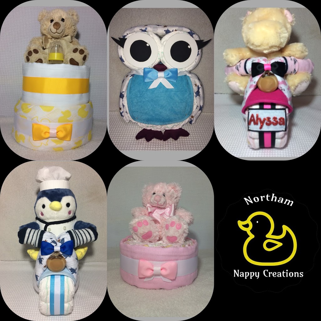 Northam Nappy Creations | clothing store | 2 Freind Pl, Northam WA 6401, Australia | 0497277030 OR +61 497 277 030