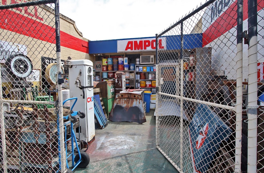 GasArt | Unit 23/18-30 Edward St, Oakleigh VIC 3166, Australia | Phone: 0400 903 780