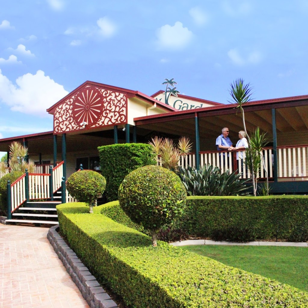 Greenbank Gardens Lifestyle Resort | lodging | 3651 Mount Lindesay Hwy, Park Ridge QLD 4125, Australia | 0738001475 OR +61 7 3800 1475