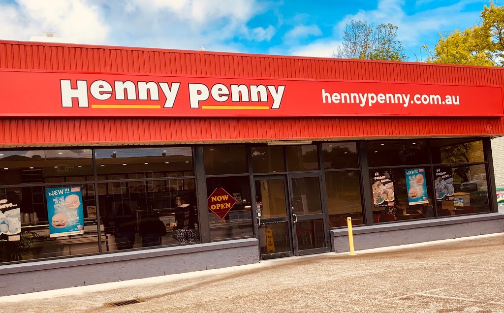 Henny Penny Foods | restaurant | 57 Cowper St, Wallsend NSW 2287, Australia | 0249516867 OR +61 2 4951 6867