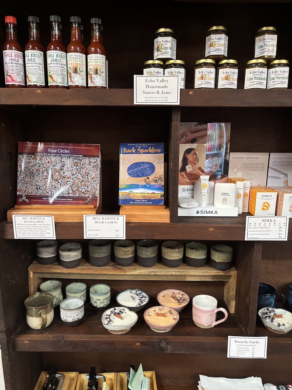 Gallery369 | 369 Lyrebird Ridge Rd, Springbrook QLD 4213, Australia | Phone: 0438 335 164