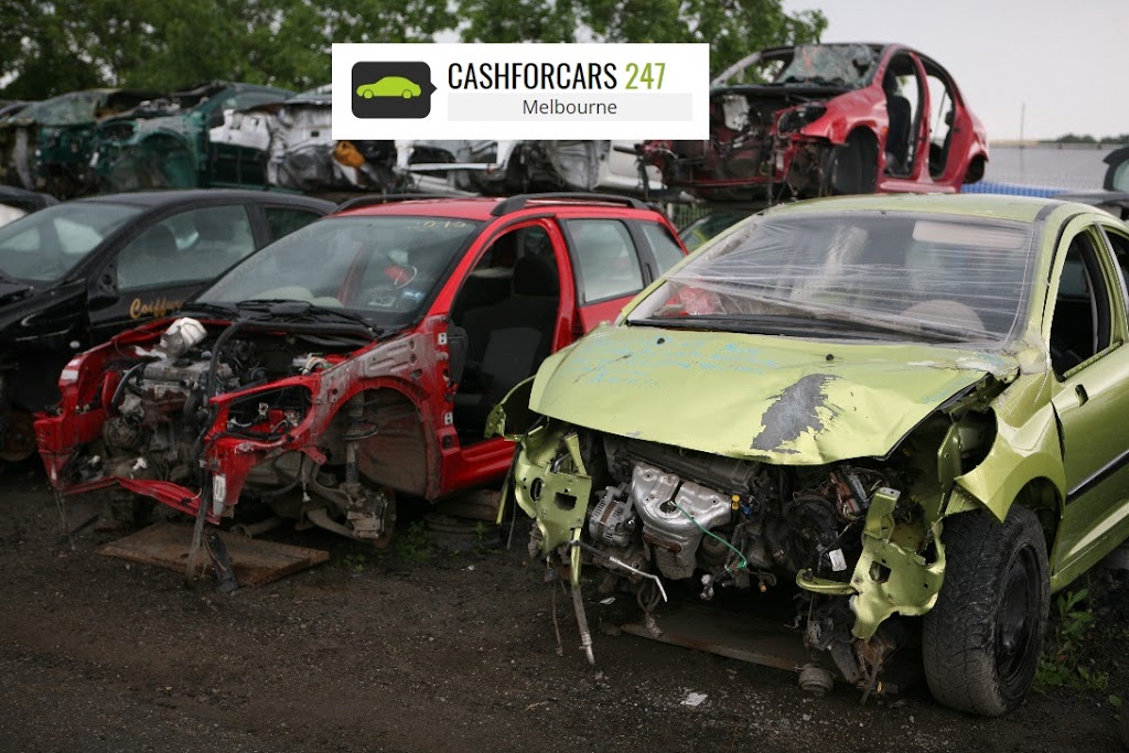 Cash for Cars 247 | car dealer | 16 Quadrant Approach, Williams Landing VIC 3027, Australia | 0451796919 OR +61 451 796 919