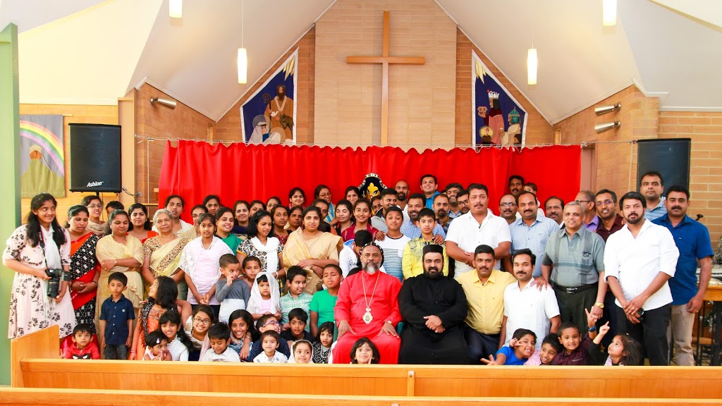 St. Peters and St. Pauls Jacobite Syrian Orthodox Church, Adel | church | 22 Gawler St, Woodville West SA 5011, Australia | 0469098802 OR +61 469 098 802