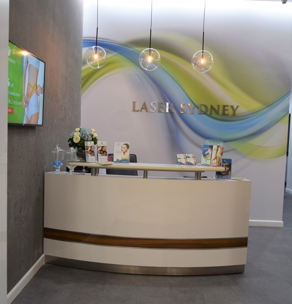 Laser Sydney | hair care | Shop B12/245 Cowpasture Rd, Carnes Hill NSW 2171, Australia | 0411452105 OR +61 411 452 105