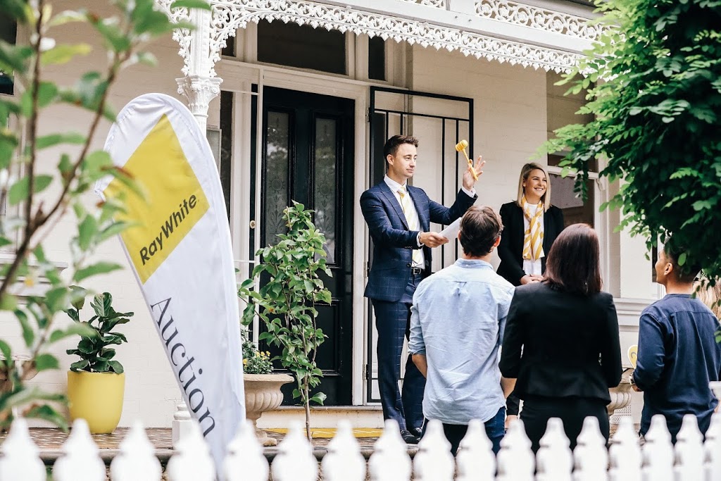 Ray White Wentworthville | real estate agency | shop 1/357-359 Great Western Hwy, South Wentworthville NSW 2145, Australia | 0296883000 OR +61 2 9688 3000