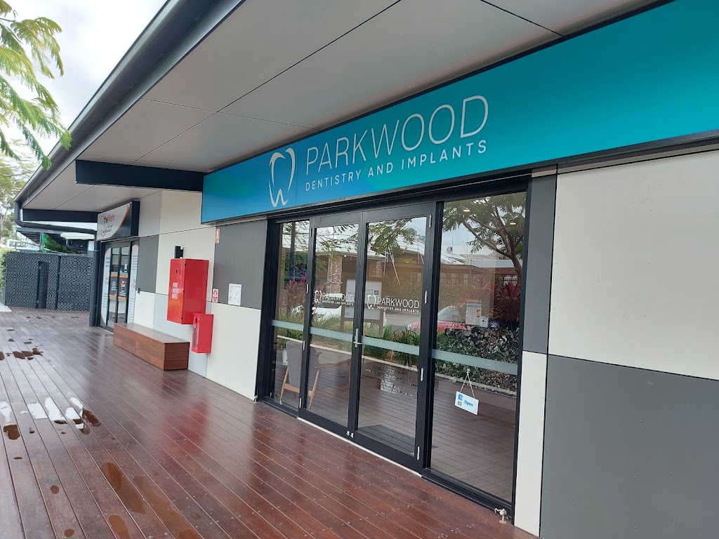 Parkwood Dentistry and Implants | Shop 4, 76/122 Napper Rd, Parkwood QLD 4214, Australia | Phone: (07) 5563 3727