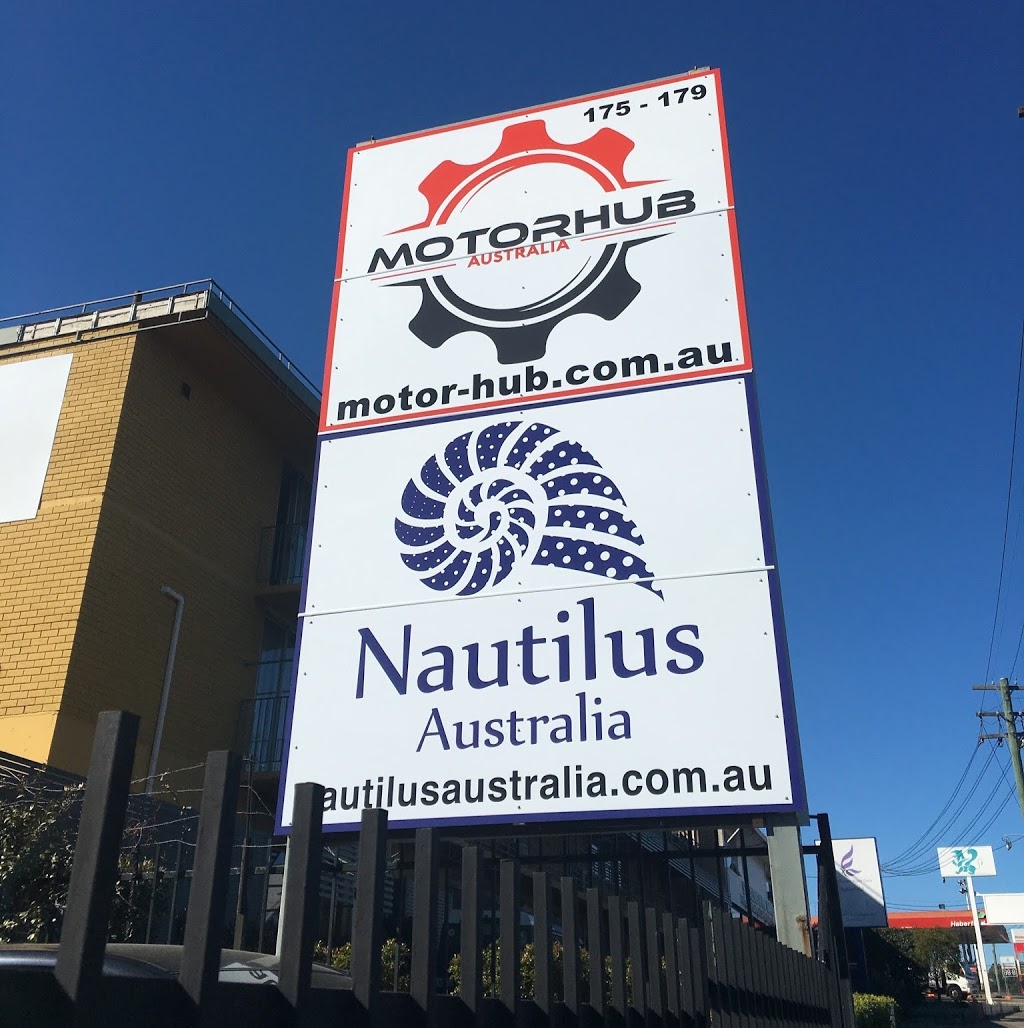 MotorHub Australia | car dealer | 177 Parramatta Rd, Haberfield NSW 2045, Australia | 0414252254 OR +61 414 252 254