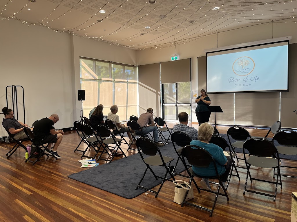 River of Life Church Maitland | Redwood Dr, Gillieston Heights NSW 2321, Australia | Phone: 0428 952 190