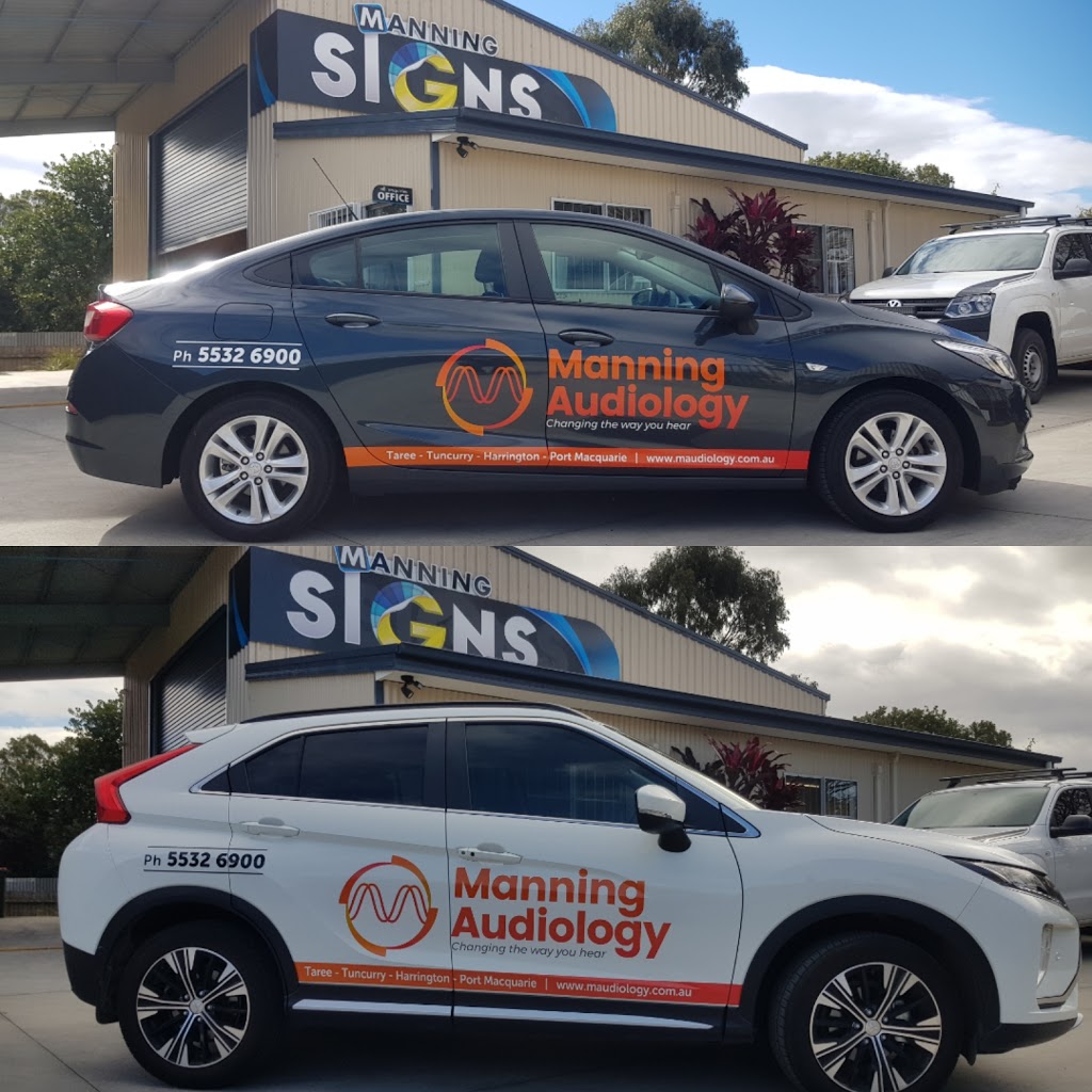 Manning Signs | store | 51 High St, Taree NSW 2430, Australia | 0265523945 OR +61 2 6552 3945