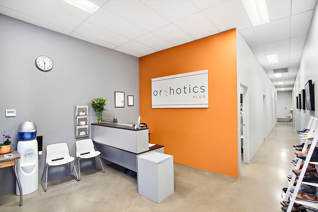 Orthotics Plus Malvern | health | Shop 1/148-150 Wattletree Rd, Malvern VIC 3144, Australia | 0390776414 OR +61 3 9077 6414