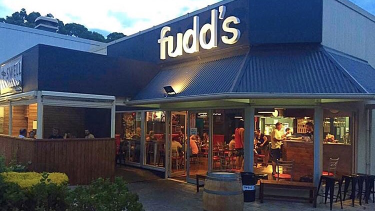 Fudds | 3/40 Sandpiper Cres, Aberfoyle Park SA 5159, Australia | Phone: (08) 8270 3833