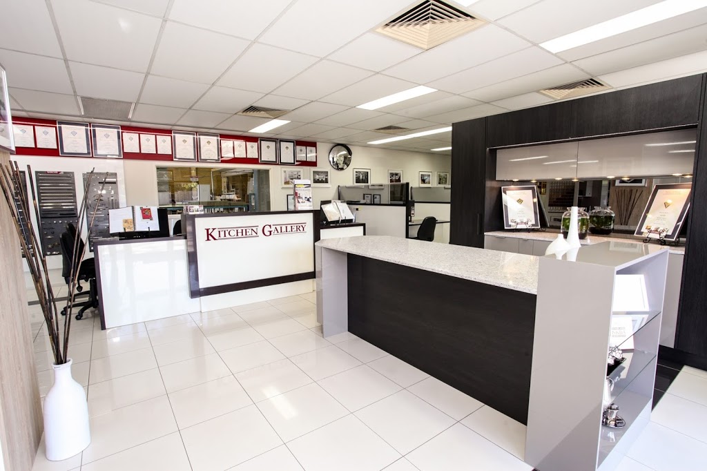 Kitchen Gallery | furniture store | 270 Orange Grove Rd, Salisbury QLD 4107, Australia | 0732746388 OR +61 7 3274 6388