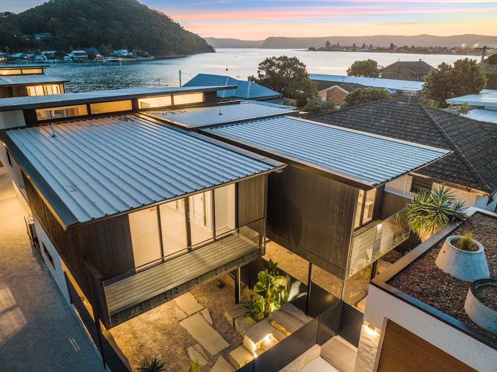 Moov Modular | 18 Grieve Cl, West Gosford NSW 2250, Australia | Phone: 1800 668 663