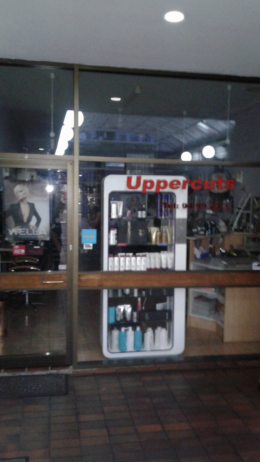 Uppercuts | hair care | 6/50 Koola Ave, East Killara NSW 2071, Australia | 0294992333 OR +61 2 9499 2333